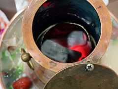 -爱新觉罗福臨火锅馆(万科滑雪场店)