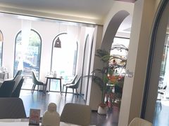 -何适山庄 ·可团建(水长城P2停车场店)