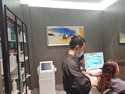-苏豪美发S A L O N烫发染发