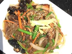 -青松馆韩国料理(香港中路佳世客店)