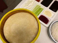 -天和晟烤鸭店(世纪坛店)