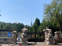-湛山寺