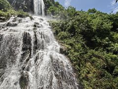 -华蓥山天意谷景区