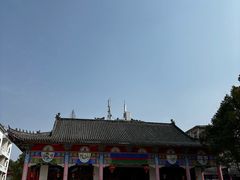 -曾侯乙墓遗址博物馆