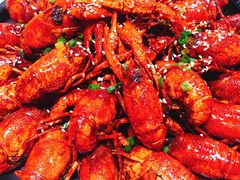 -松哥油焖大虾·外卖(西乡店)