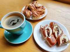 -81bakery(关山路店)