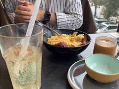 -荣记·囍粤茶餐厅(花都店)