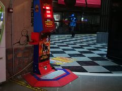 -核客电玩城(东门店)