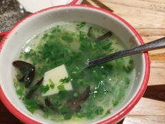 -新白鹿餐厅(银泰西湖文化广场店)