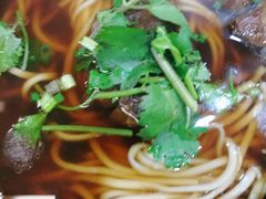 -李先生牛肉面大王(济泺路店)