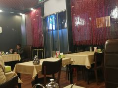 大堂-楼兰印象(朝外店)