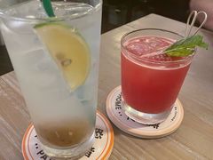 -杨梅市场·打工人小酒馆(新天地店)