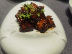 -桂满陇·海市蜃楼·黑金(国金店)