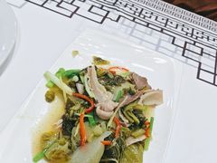 -潮州菜馆(十里河店)