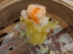 明虾蟹子烧卖-点都德(盘福楼店)