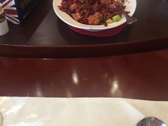 -万宝海鲜舫(劳动公园店)