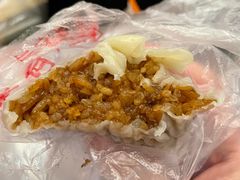-清泉阁包子铺(中山路店)