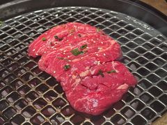 -板前十胜·和牛烧肉专门店(北京总店)