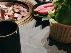 -花时·炭火烧肉(东百中心A馆店)