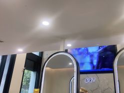 点击看大图 -上禾 HAIR SALON