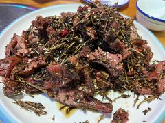 -茅台镇网红溶洞餐厅·茅帮菜馆