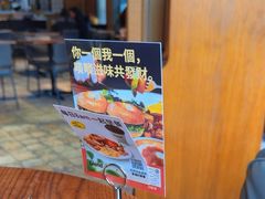 -blend咖啡部落(卓悦中心店)