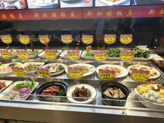 -新虹楼饭庄(崇明陈家镇店)