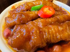-道海元·潮粤汇 (前滩店)