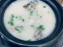 大碗泥猛粥-凤凰楼酒家·粤宴点心(华强北店)