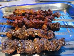-清真·马坡烧烤涮牛肚·酸浆火锅(新区总店)