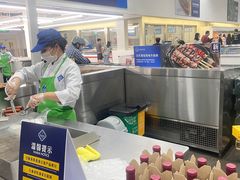 -山姆会员商店(杨桥西路店)