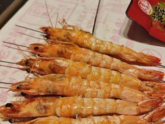 -老白清真烧烤(锦州旗舰店)