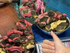 -辣螃铠盆盆蟹大排档(总店)