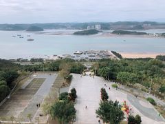 -仙人山公园