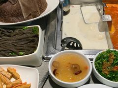-海底捞火锅(海澜财富中心店)