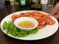 -梅鑫海产店