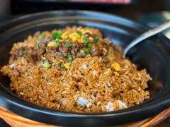 -东海怡品海鲜豆捞(舟宿夜江店)