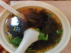-宝光熏肉鞋底火烧(新街口店)