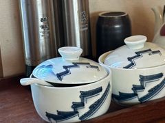 -难忘的面(五矿君澜酒店)