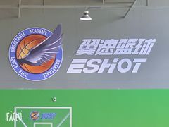 -翼速篮球·少儿篮球培训·中考体育(贵和店·原鲁能城店)
