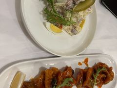 -维兰西餐(万泉河店)