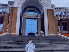 -华东政法大学(松江校区)