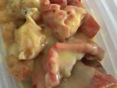 芝士龙虾-东江海鲜酒家(艺都分店)