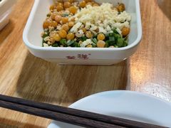 -青山青豆花·笑禅豆腐鱼(黄泥塝店)