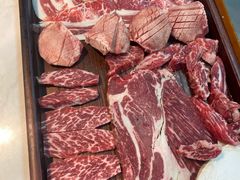 -六七八韩式烤肉·韩国料理(上杭路店)