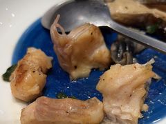 -鱼酷活鱼烤鱼(南京水游城店)