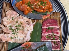 -妙香居韩国烤肉(鹏瑞利季华广场店)
