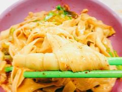 -中央财经大学-食堂