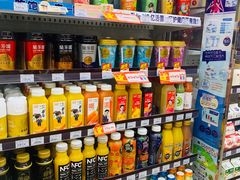 -全家便利店(南峰中心店)