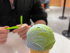 -Dal Cuore 达可芮冰淇淋(陕西北路店)